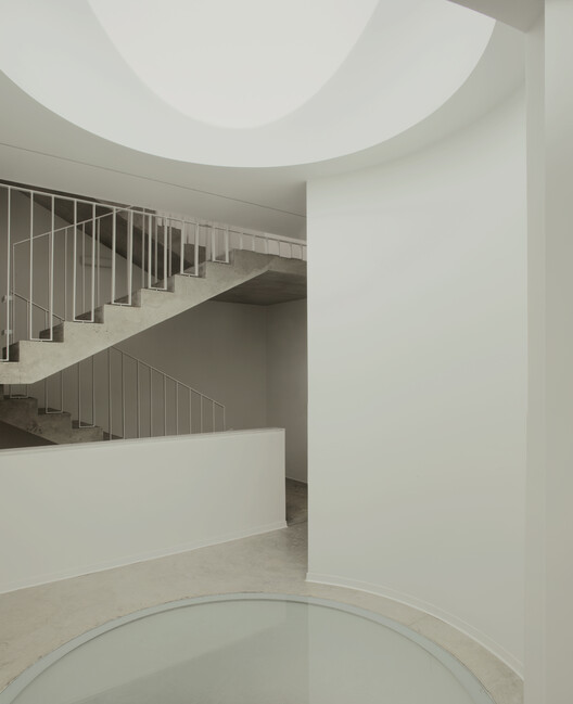 Bot-House / SON Architecture - Image 8 of 23