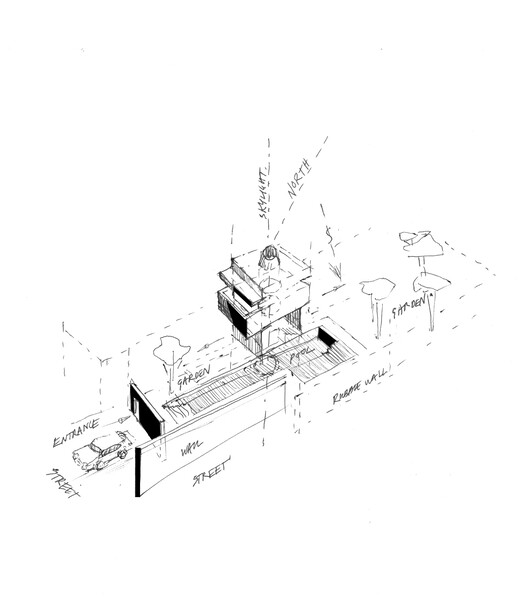 Bot-House / SON Architecture - Image 22 of 23