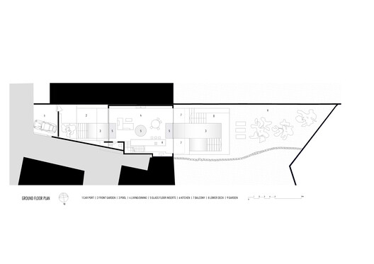 Bot-House / SON Architecture - Image 18 of 23