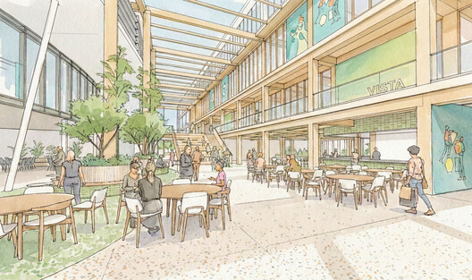 A New Centre Pompidou in Seoul and the UN House of No Waste (HØW) Competition Winners: This Week’s Review - Image 41 of 41