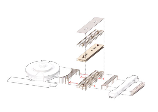 A New Centre Pompidou in Seoul and the UN House of No Waste (HØW) Competition Winners: This Week’s Review - Image 39 of 41
