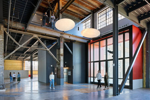 A New Centre Pompidou in Seoul and the UN House of No Waste (HØW) Competition Winners: This Week’s Review - Image 32 of 41