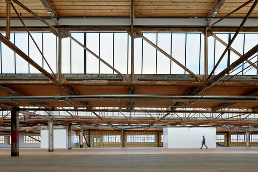 A New Centre Pompidou in Seoul and the UN House of No Waste (HØW) Competition Winners: This Week’s Review - Image 33 of 41