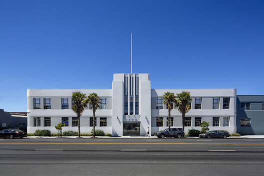 A New Centre Pompidou in Seoul and the UN House of No Waste (HØW) Competition Winners: This Week’s Review - Image 34 of 41