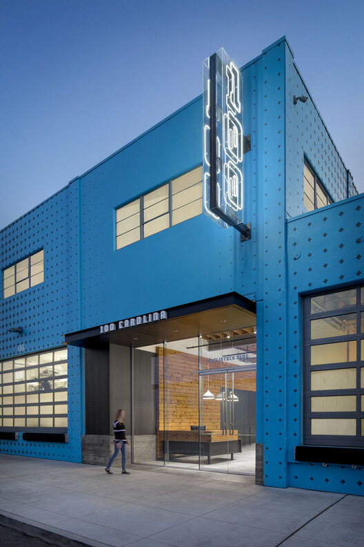 A New Centre Pompidou in Seoul and the UN House of No Waste (HØW) Competition Winners: This Week’s Review - Image 36 of 41