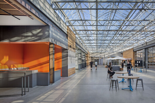 A New Centre Pompidou in Seoul and the UN House of No Waste (HØW) Competition Winners: This Week’s Review - Image 35 of 41