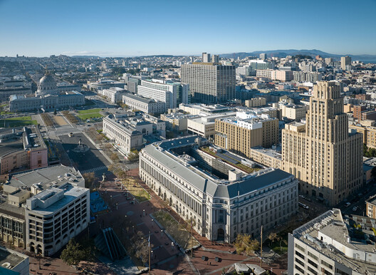 A New Centre Pompidou in Seoul and the UN House of No Waste (HØW) Competition Winners: This Week’s Review - Image 37 of 41