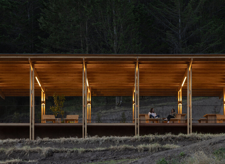 Climate and Collective Use: Architectural Permeability in Latin America - Image 3 of 13