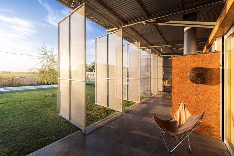 Climate and Collective Use: Architectural Permeability in Latin America - Image 10 of 13