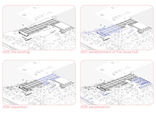 A New Centre Pompidou in Seoul and the UN House of No Waste (HØW) Competition Winners: This Week’s Review - Image 9 of 41