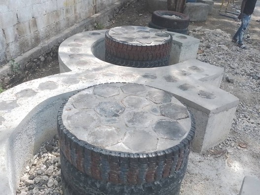 A New Centre Pompidou in Seoul and the UN House of No Waste (HØW) Competition Winners: This Week’s Review - Image 16 of 41