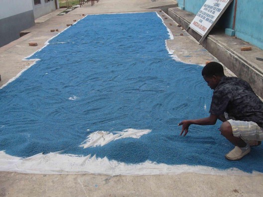 A New Centre Pompidou in Seoul and the UN House of No Waste (HØW) Competition Winners: This Week’s Review - Image 19 of 41