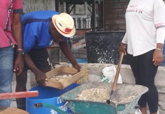 A New Centre Pompidou in Seoul and the UN House of No Waste (HØW) Competition Winners: This Week’s Review - Image 17 of 41