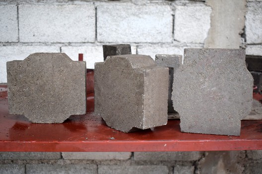 A New Centre Pompidou in Seoul and the UN House of No Waste (HØW) Competition Winners: This Week’s Review - Image 15 of 41