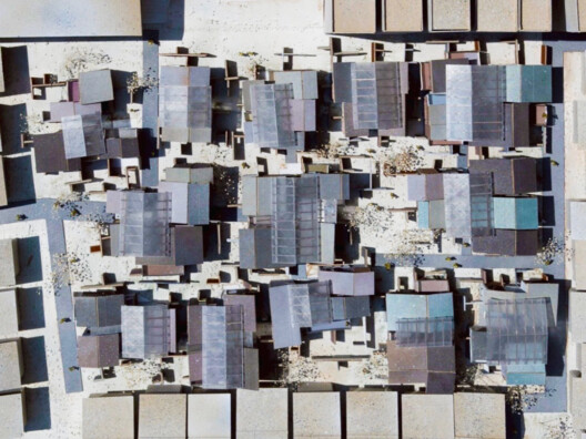 A New Centre Pompidou in Seoul and the UN House of No Waste (HØW) Competition Winners: This Week’s Review - Image 27 of 41