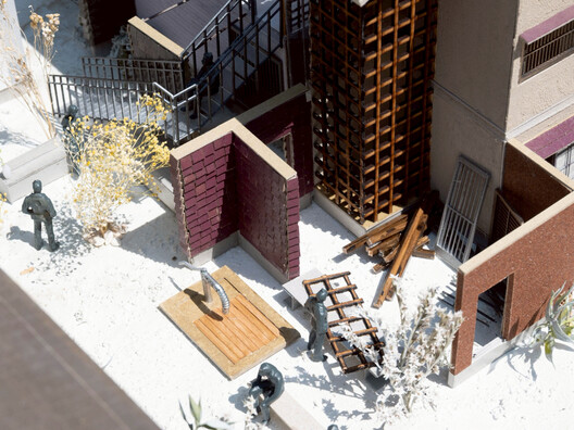 A New Centre Pompidou in Seoul and the UN House of No Waste (HØW) Competition Winners: This Week’s Review - Image 23 of 41