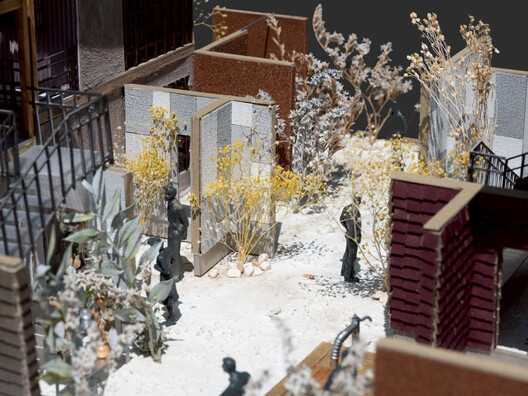 A New Centre Pompidou in Seoul and the UN House of No Waste (HØW) Competition Winners: This Week’s Review - Image 21 of 41