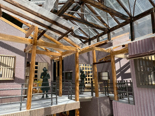 A New Centre Pompidou in Seoul and the UN House of No Waste (HØW) Competition Winners: This Week’s Review - Image 25 of 41