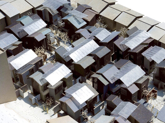 A New Centre Pompidou in Seoul and the UN House of No Waste (HØW) Competition Winners: This Week’s Review - Image 26 of 41