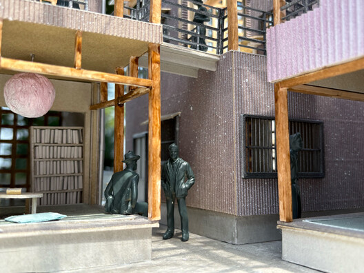 A New Centre Pompidou in Seoul and the UN House of No Waste (HØW) Competition Winners: This Week’s Review - Image 24 of 41