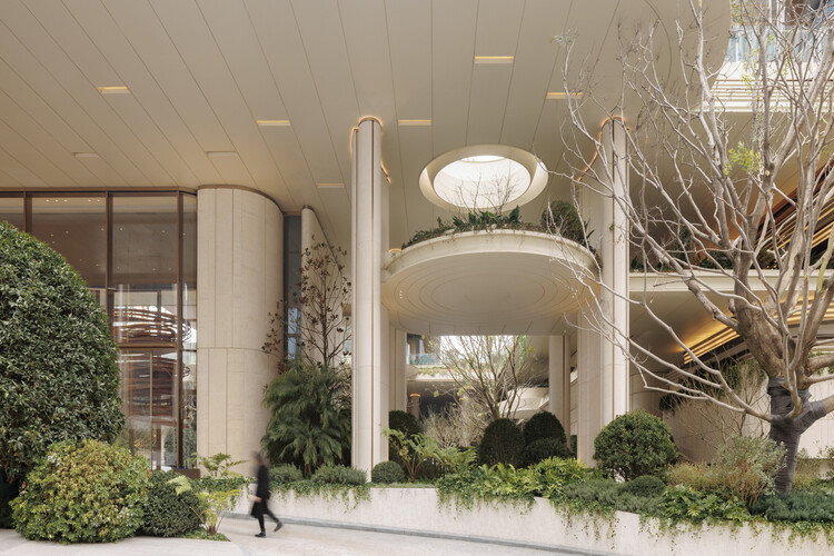 重庆观宸· 望雲潮 / 正象设计 - 共享生活