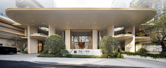 重庆观宸· 望雲潮 / 正象设计 - 建筑图