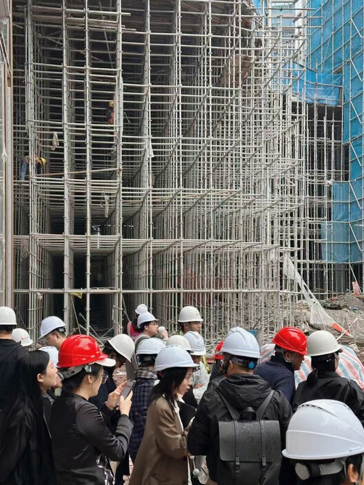 重庆观宸· 望雲潮 / 正象设计 - 24 的图像 36