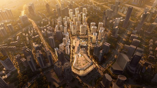 重庆观宸· 望雲潮 / 正象设计 - 35 的图像 36