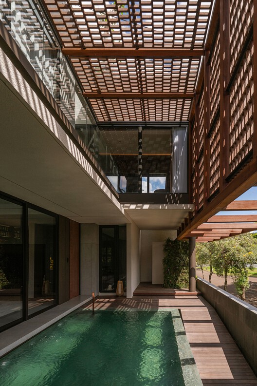 O16 House / studiokian - Image 4 of 18