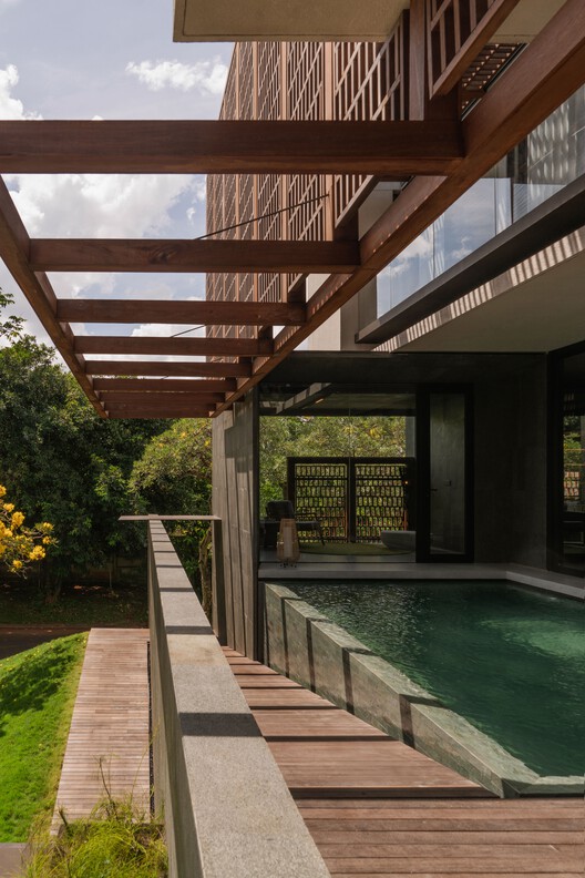 O16 House / studiokian - Image 6 of 18