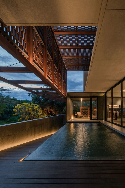 O16 House / studiokian - Image 12 of 18