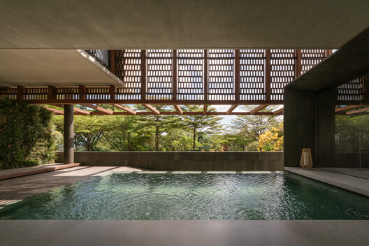 O16 House / studiokian - Image 8 of 18