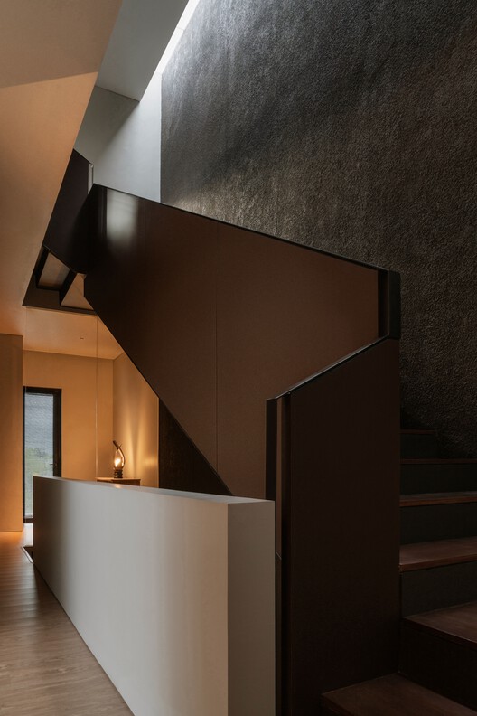 O16 House / studiokian - Image 9 of 18