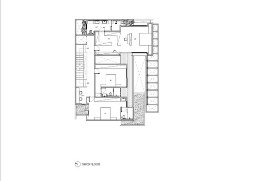 O16 House / studiokian - Image 15 of 18
