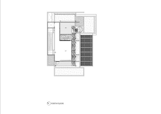 O16 House / studiokian - Image 16 of 18