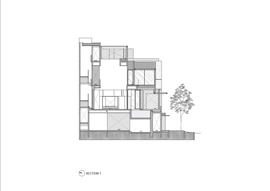 O16 House / studiokian - Image 17 of 18