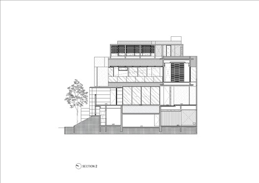 O16 House / studiokian - Image 18 of 18