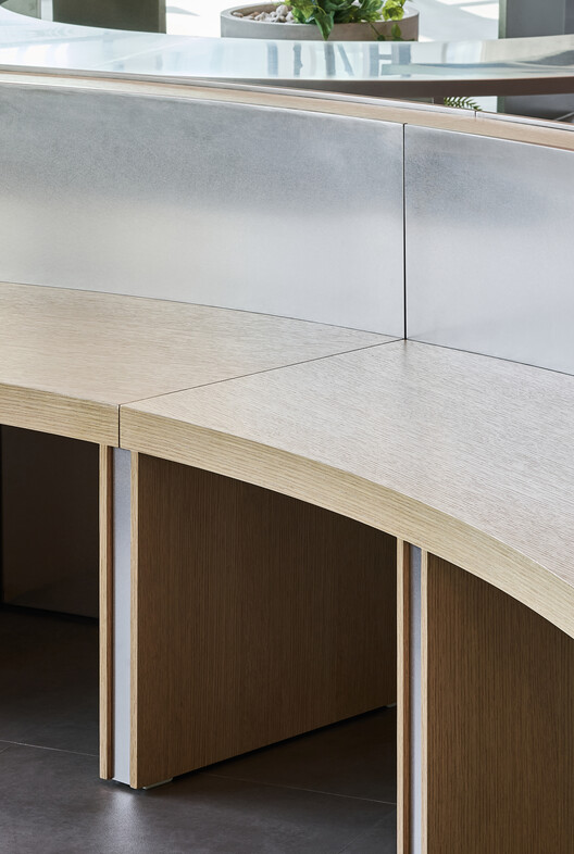 Woowa Brothers Office / unseenbird - Image 22 of 36