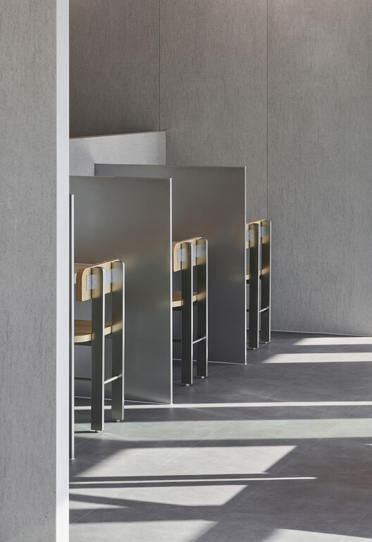 Woowa Brothers Office / unseenbird - Image 16 of 36