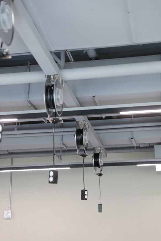 Woowa Brothers Office / unseenbird - Interior Photography, Kitchen