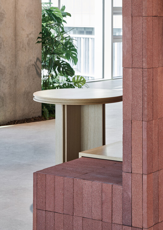 Woowa Brothers Office / unseenbird - Interior Photography