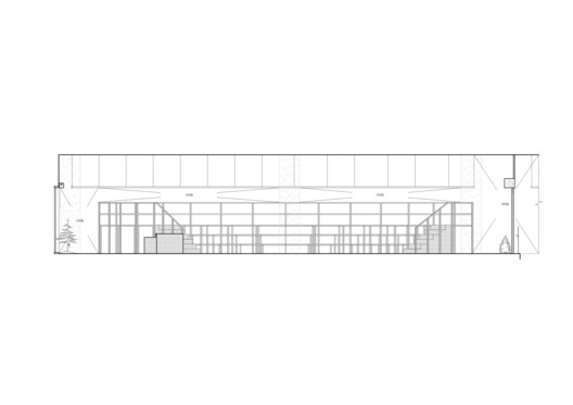 Woowa Brothers Office / unseenbird - Image 36 of 36