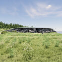 Atelier Tsuyoshi Tane Architects Designs Sea of Time – TOHOKU in Fukushima, Japan - Image 2 of 4