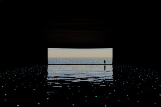 Atelier Tsuyoshi Tane Architects Designs Sea of Time – TOHOKU in Fukushima, Japan - Image 5 of 7