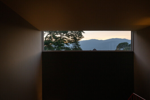 The Terrace House / S.O.S Architects - Image 22 of 35
