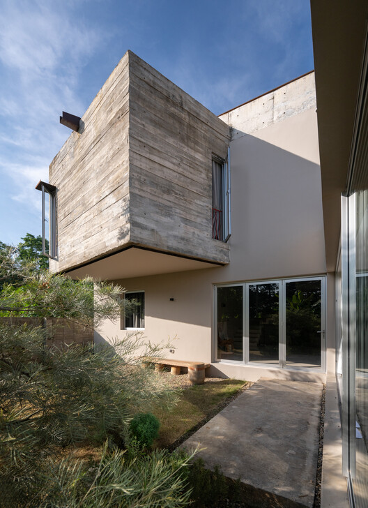 The Terrace House / S.O.S Architects - Image 7 of 35