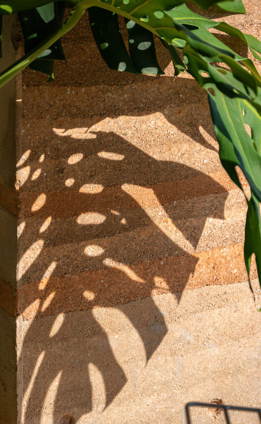 The Terrace House / S.O.S Architects - Image 20 of 35