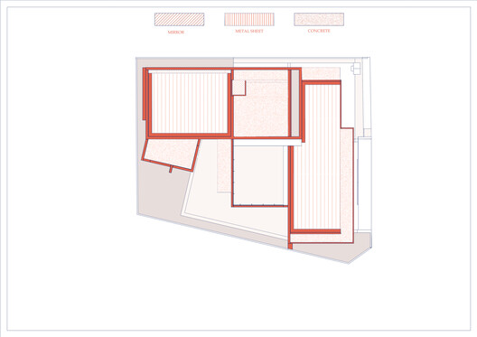 The Terrace House / S.O.S Architects - Image 32 of 35