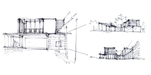 Neem Tree House / DADA Partners - Image 18 of 18