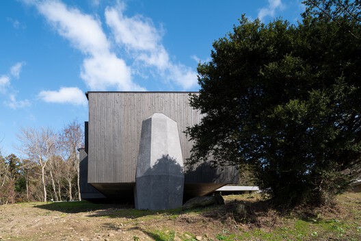 The Third Place Mt.Fuji / Kubo Tsushima Architects - Image 10 of 35